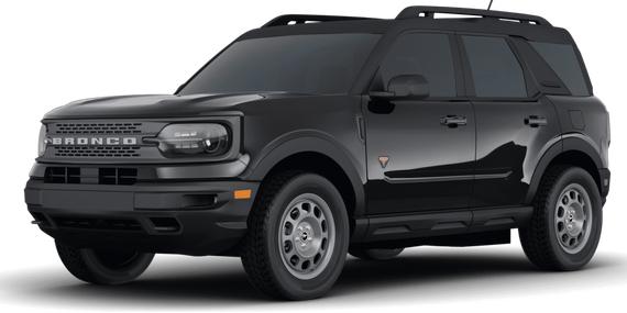 FORD BRONCO SPORT 2021 3FMCR9D94MRB36388 image